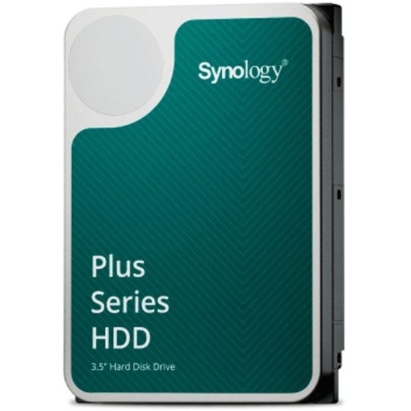 Disco Duro Synology Plus HAT3310 16TB/ 3.5″/ SATA III/ 512MB