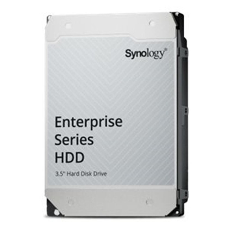 Disco duro interno hdd synology has5310 - 20t 20tb 3.5 pulgadas 7200rpm sas 12gb - s
