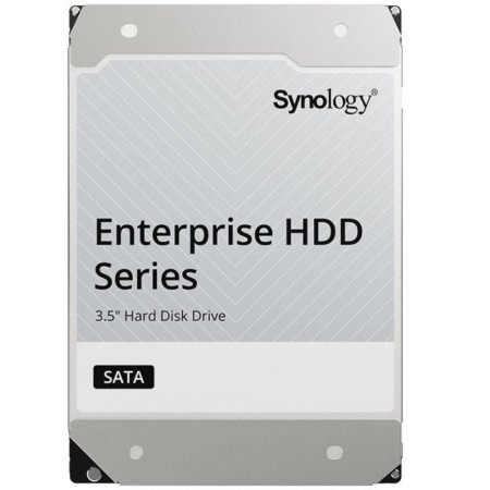 Disco Duro Synology Enterprise HAT5320 8TB/ 3.5″/ SATA III/ 512MB