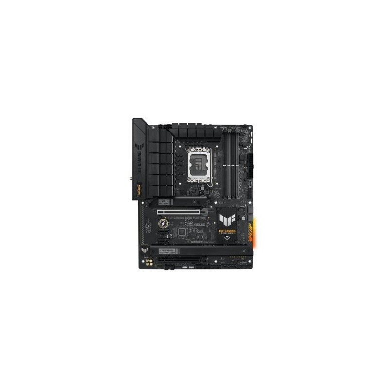 PB ASUS TUF GAMING B760-PLUS WIFI ATX Skt 1700 12º/13º 4DDR5 5600Mhz DISPLAYPORT HDMI 3xM.2 GLAN-2.5