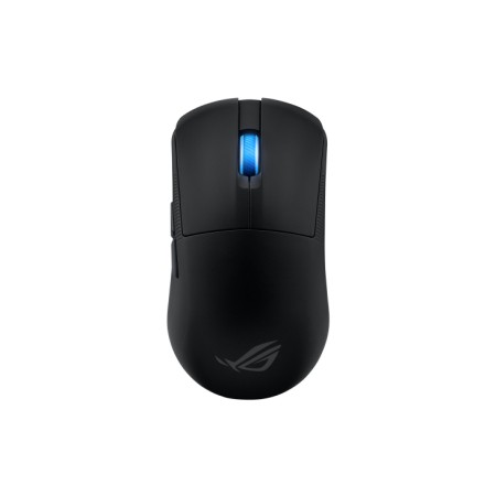 Raton inalambrico gaming asus rog harpe ace mini negro