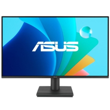 Monitor Gaming Asus VA259HGA 24.5″/ Full HD/ 1ms/ 120Hz/ IPS/ Multimedia/ Negro