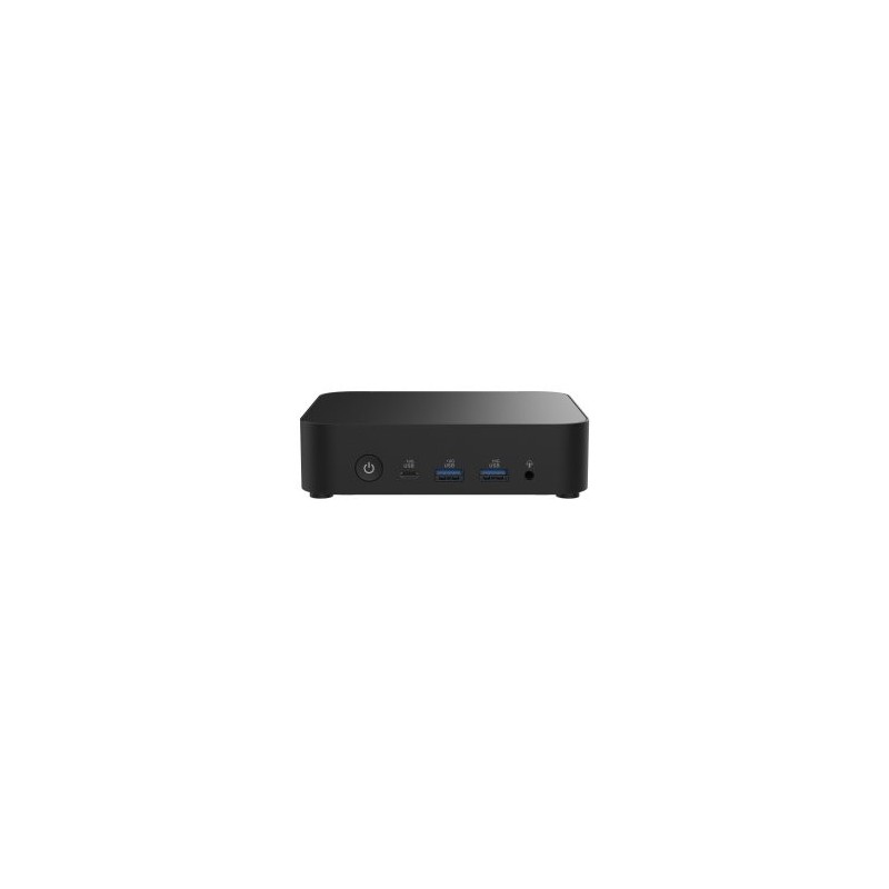 MINI PC ASUS NUC RNUC14MNK2500002 INTEL N250 14 GEN 3,8GH 1xM.2 1xDDR5 WIFI 6E BT 5,3 1xHDMI 1xDP