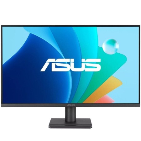 Monitor Gaming Asus VA249QG 23.8″/ Full HD/ 1ms/ 120Hz/ IPS/ Multimedia/ Negro