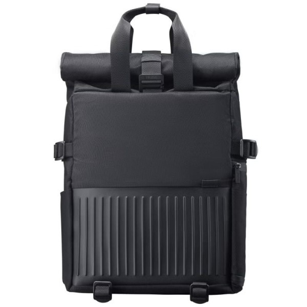 Mochila Asus PP4600 PROART para Portátiles hasta 16″/ Impermeable/ Negra