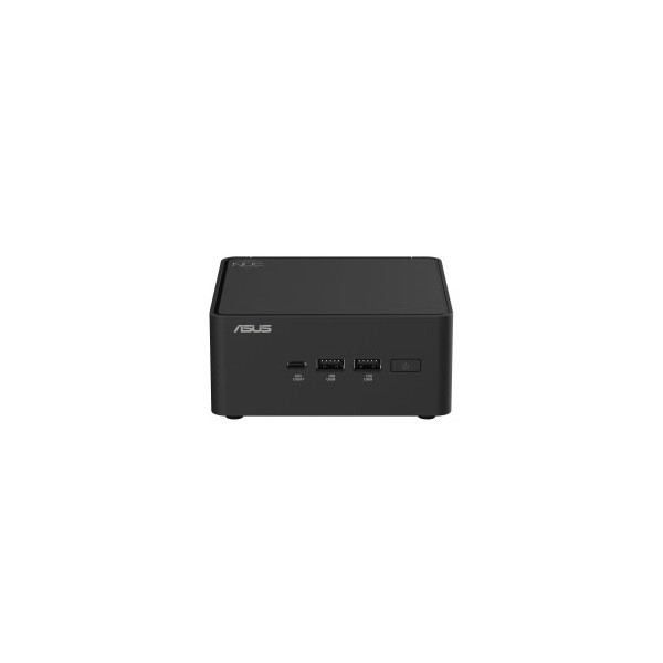 MINI PC ASUS NUC RNUC15CRHC500002 CORE 5-210H 4,8GHz DDR5 M.2 SSD WIFI 7 BE202 BT 5.4 2xHDMI 2x