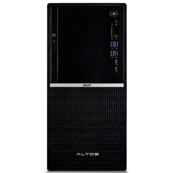 Ordenador acer altos p130 f9 i9 - 14900 - 32gb - ssd 1tb - w11p