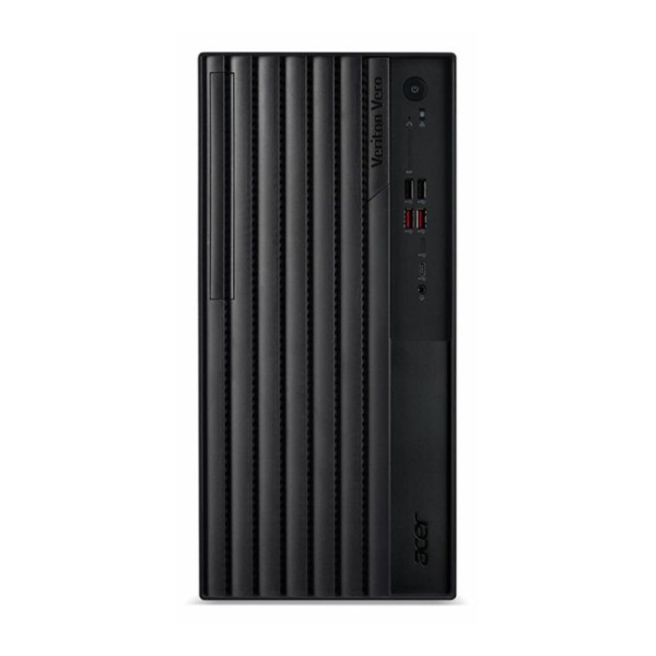 Ordenador acer veriton vero m8 vvm8735gt u9 - 285 - 32gb - ssd 1tb - rtx 5070 - w11p