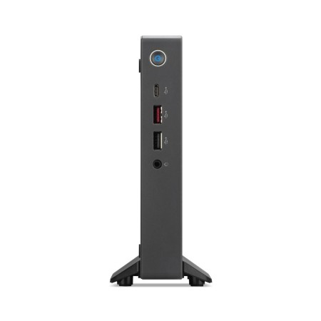 Mini ordenador acer veriton vn2595gt core 5 - 120u - 16gb - ssd 512gb - freedos + teclado y raton