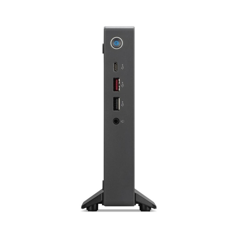 Mini ordenador acer veriton vn2595gt i7 - 13620h - 16gb - ssd 512gb - freedos + teclado y raton