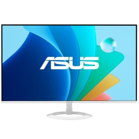 Monitor Gaming Asus VZ279HG-W 27″/ Full HD/ 1ms/ 120Hz/ IPS/ Blanco