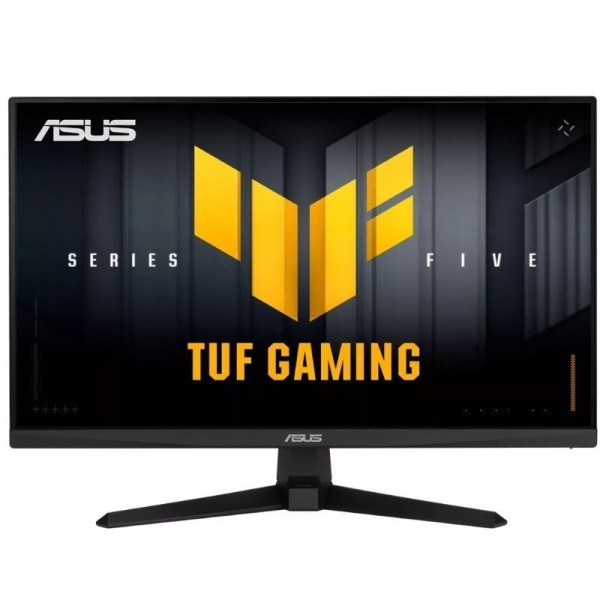 Monitor Gaming Asus TUF Gaming VG27AQE5A 27″/ QHD/ 0.3ms/ 165Hz/ IPS/ Multimedia/ Negro