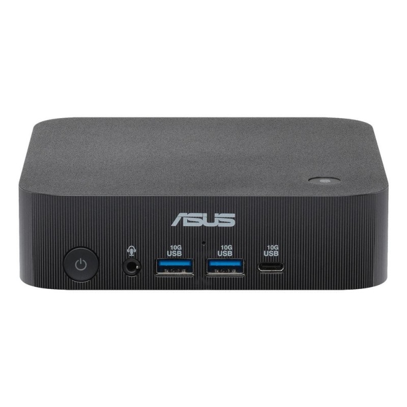 Mini ordenador asus expertcenter pn54 - s1 - s50015al r5 - 220 - 16gb - ssd 512gb - w11p