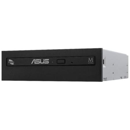 Grabadora Interna CD/DVD Asus DRW-08D6MT/ 8X/ 5.25″/ Bulk