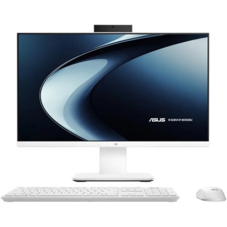 PC All in One Asus V400 V440VAK-WPC2230 Intel Core 3-100U/ 8GB/ 512GB/ 23.8″/ Sin Sistema Operativo