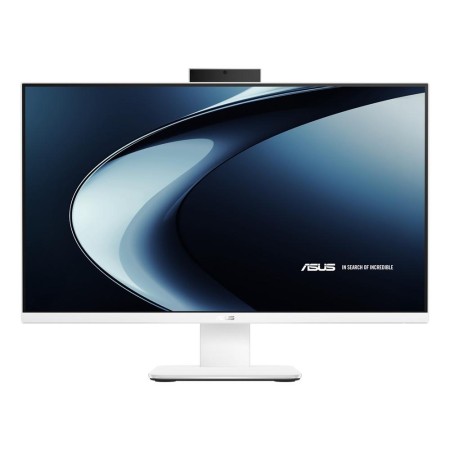 Ordenador all in one asus v470vak - wpe1490 core 7 - 240h - 16gb - ssd 512gb - 27 pulgadas fhd - freedos