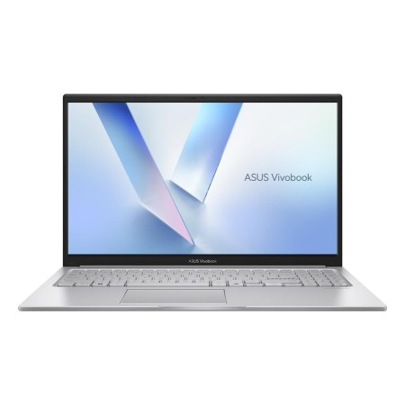 Portatil asus vivobook 15 x1504ma - bq224 core 5 - 320 - 8gb - ssd 512gb - 15.6 pulgadas fhd - freedos