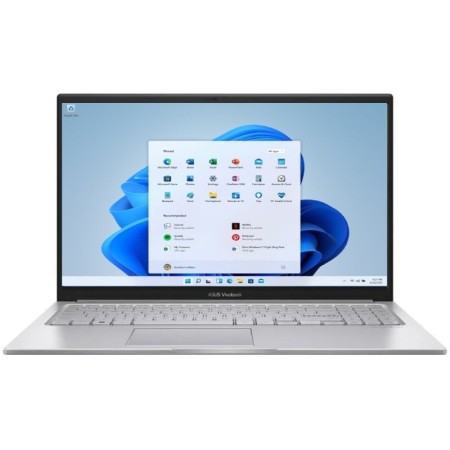 Portátil Asus VivoBook 15 X1504MA-BQ173W Intel Core 5-320/ 16GB/ 512GB SSD/ 15.6″/ Win11