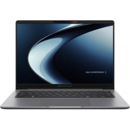 Portátil Asus ExpertBook P3 P3406CCA-LY0407 Intel Core Ultra 5-225H/ 16GB/ 512GB SSD/ 14″/ Sin Sistema Operativo