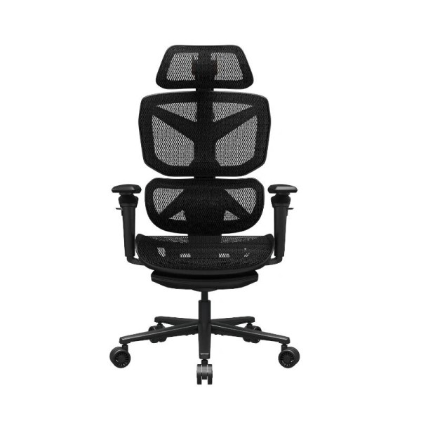 Cougar Silla Gaming Terminator Air