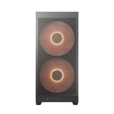 Cougar Caja Semitorre MX600 MAX RGB Black