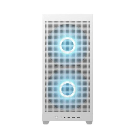 Cougar Caja Semitorre MX600 MAX RGB White