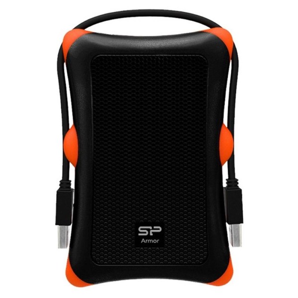 Disco duro externo silicon power a30 1tb 2.5 pulgadas usb 3.1