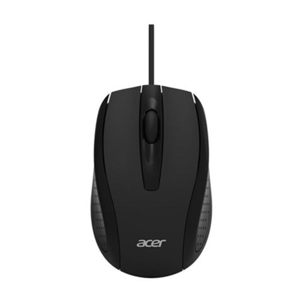Raton acer hp.expbg.008 negro oem