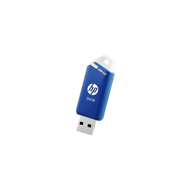 Memoria usb 3.1 hp x755w 256gb