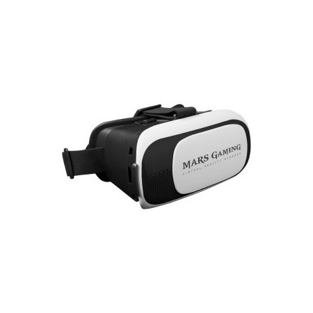 GAFAS DE REALIDAD VIRTUAL MARS GAMING VR GLASSES 3D REALIDAD VIRTUAL