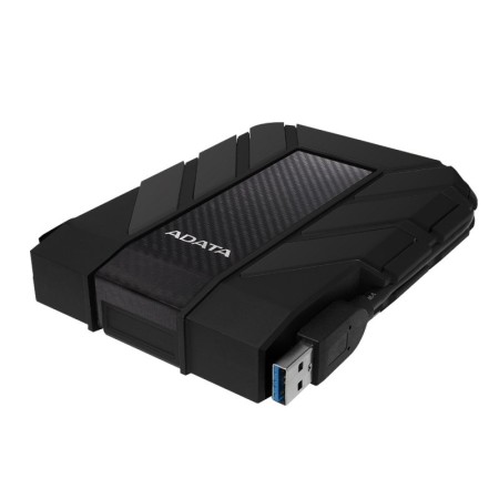 ADATA HD710 Pro HDD Externo 1TB 2,5″ USB 3.2 Black