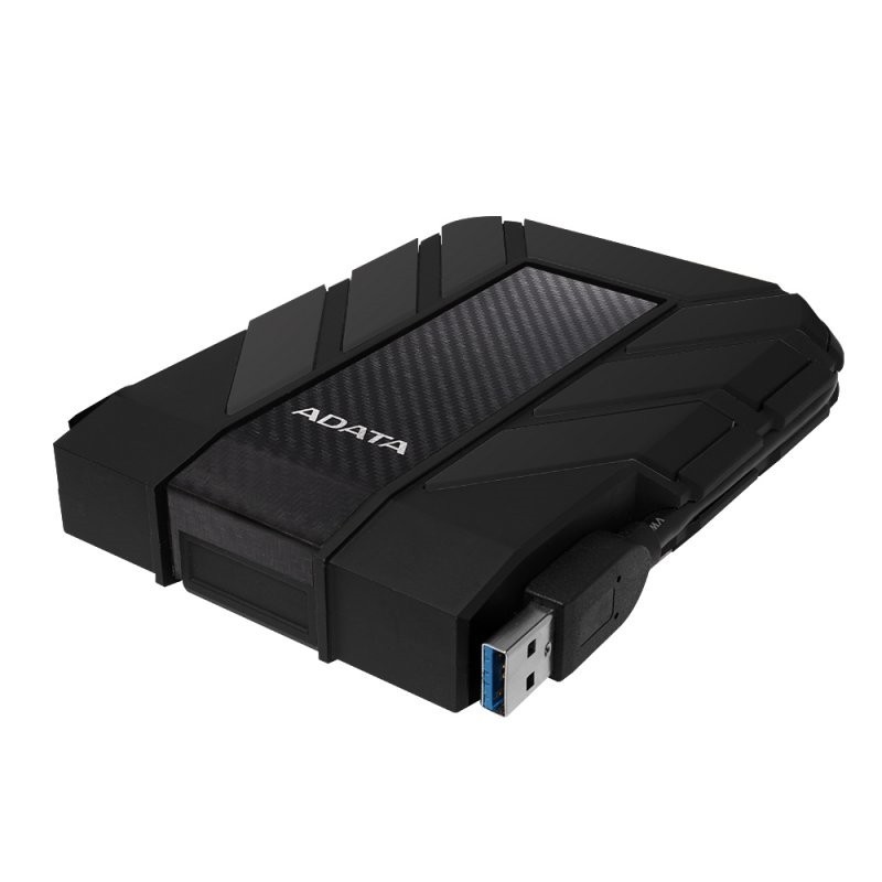 ADATA HD710 Pro HDD Externo 2TB 2,5″ USB 3.2 Black