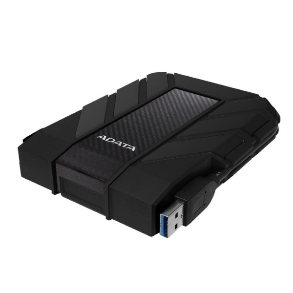 ADATA HD710 Pro HDD Externo 2TB 2,5″ USB 3.2 Black