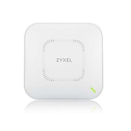Punto de acceso inalambrico zyxel wax650s 2 puertos