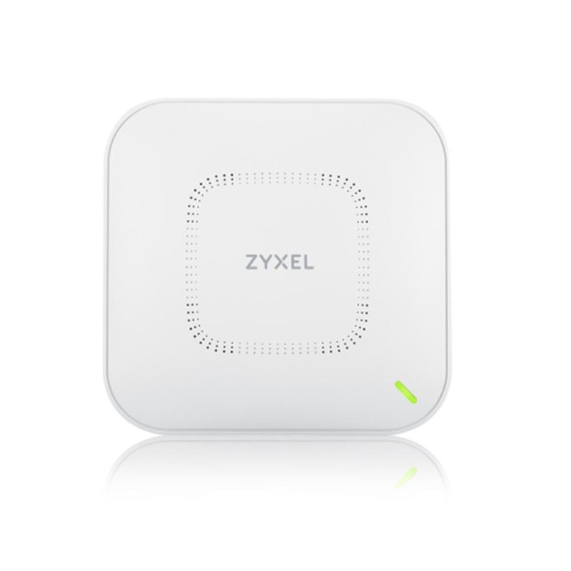 Punto de acceso inalambrico zyxel wax650s 2 puertos