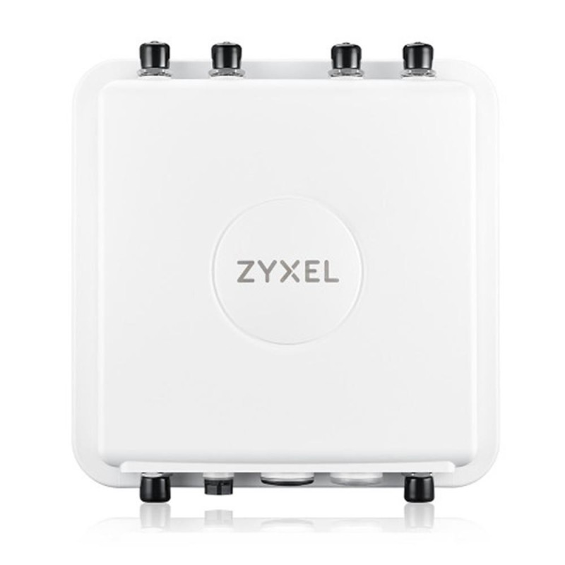 Punto de acceso inalambrico zyxel wax655e