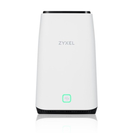 Router inalambrico zyxel fwa - 510 - eu0102f 5g 2 puertos