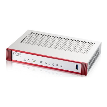 Firewall zyxel usg flex 50h usgflex50hp - eu0102f
