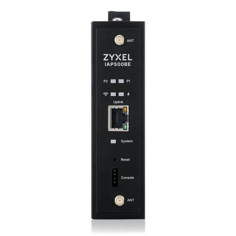 Punto accesor inalambrico zyxel iap500be