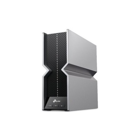 RANGE EXTENDER WIFI 7 TP-LINK RE800BE BE19000 TRIBAND 19Gbps 11520Mbps 6GHz 1x10Gb 2x1Gb EASYMESH