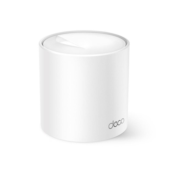Wifi mesh tp - link deco x10 ax1500