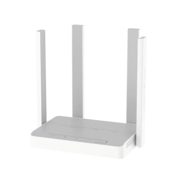 Keenetic Explorer 4G Router Wifi4 Mesh AC1200
