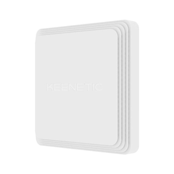 Keenetic Challenger SE Router/Amplificador Wifi 6