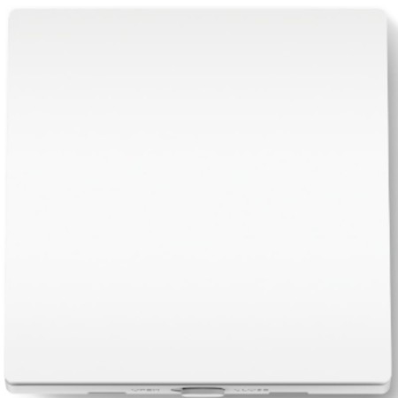 Interruptor Inteligente de pared TP-Link Tapo S210/ Requiere Hub Inteligente