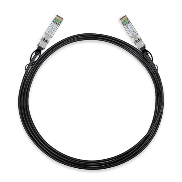 TP-Link SM5220-3M Cable Directo SFP+ 10Gb 3 metros
