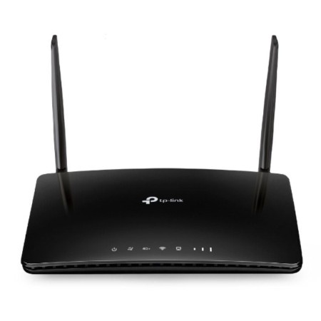 Router Inalámbrico 4G TP-Link Archer MR500 1200Mbps 2.4GHz 5GHz/ 2 Antenas/ WiFi 802.11a/n/ac - b/g/n