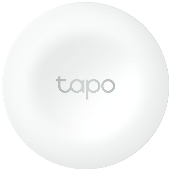 Botón/Regulador de Intensidad Inteligente TP-Link Tapo S200B/ Requiere Hub Inteligente