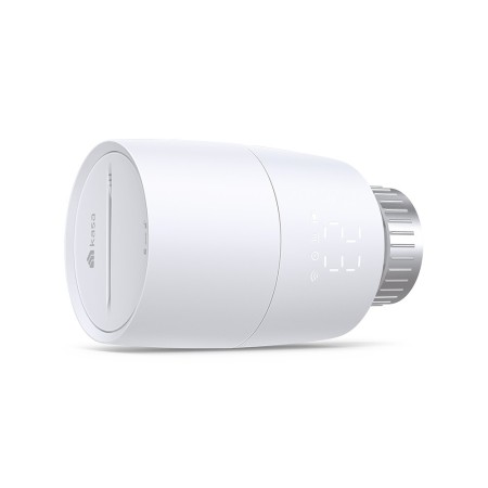 Valvula de radiador termostatica inteligente tp - link ke100
