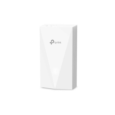 PUNTO DE ACCESO INTERIOR WIFI 6 TP-LINK EAP655-WALL DE PARED AX3000 BLAZING-FAST
