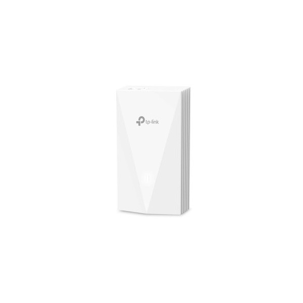PUNTO DE ACCESO INTERIOR WIFI 6 TP-LINK EAP655-WALL DE PARED AX3000 BLAZING-FAST